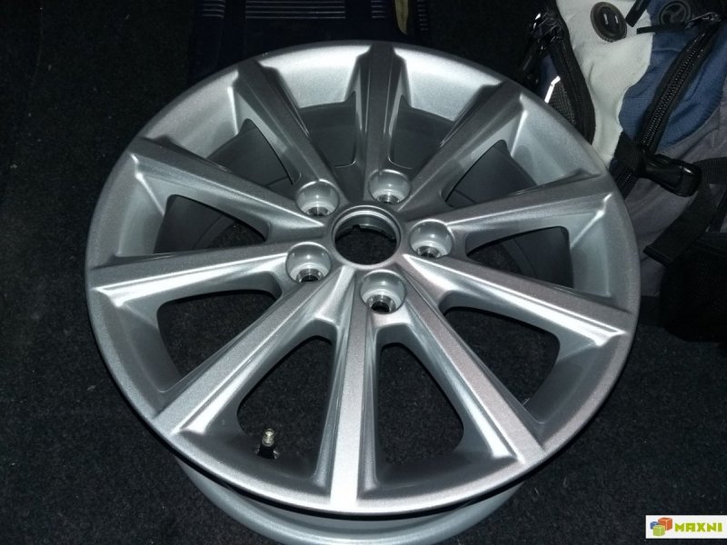 Диски Ford Focus 3 r16