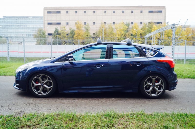Focus 2 Wagon r18