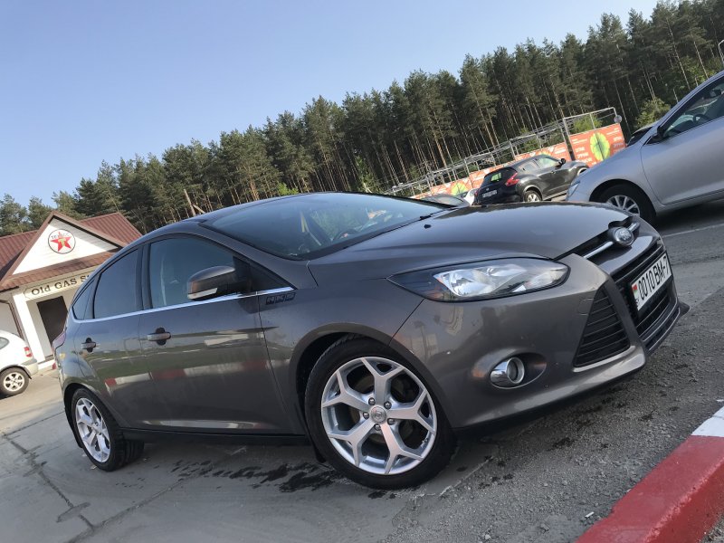 Focus 3 r17