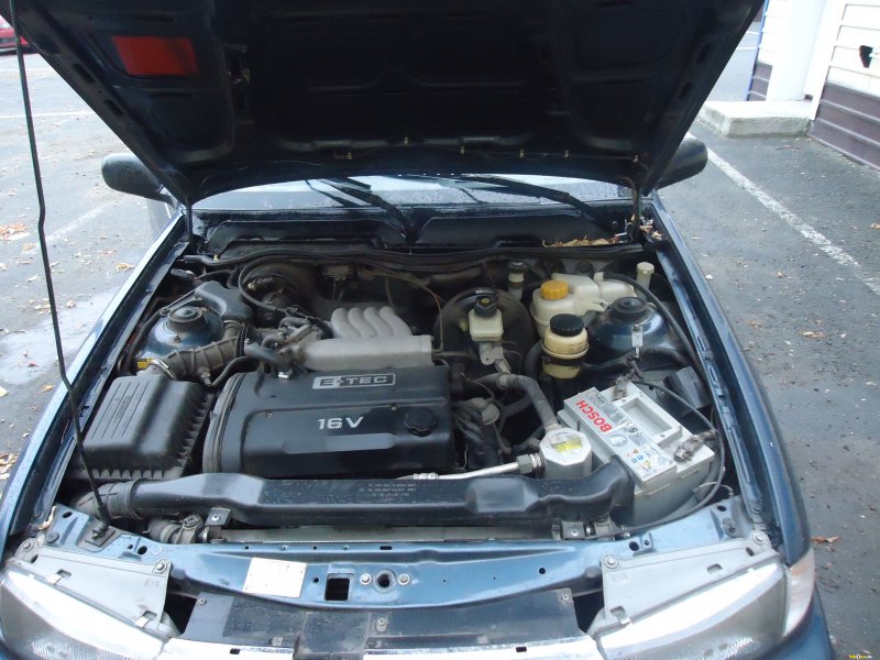 Daewoo Nexia 97