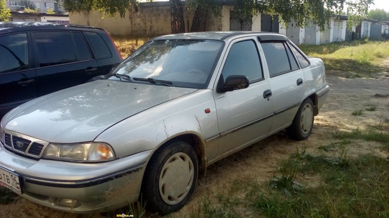 Daewoo Nexia GLE 1999