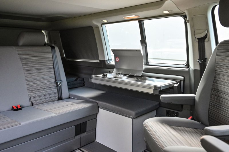 VW California 6.1