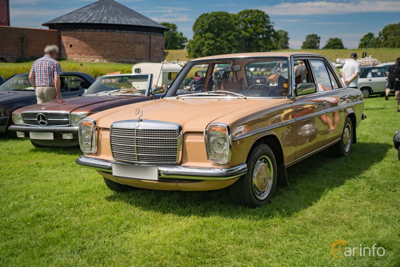 Mercedes Benz IAA 2020