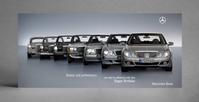 Mercedes-Benz w124