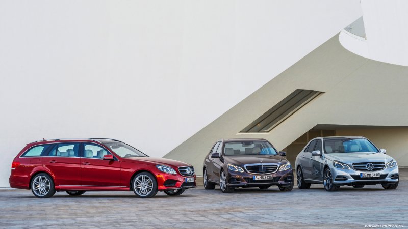 Mercedes c class поколения