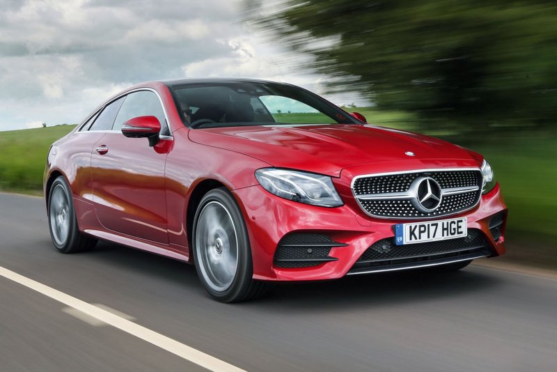 Мерседес Benz