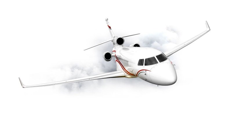 Falcon 7x