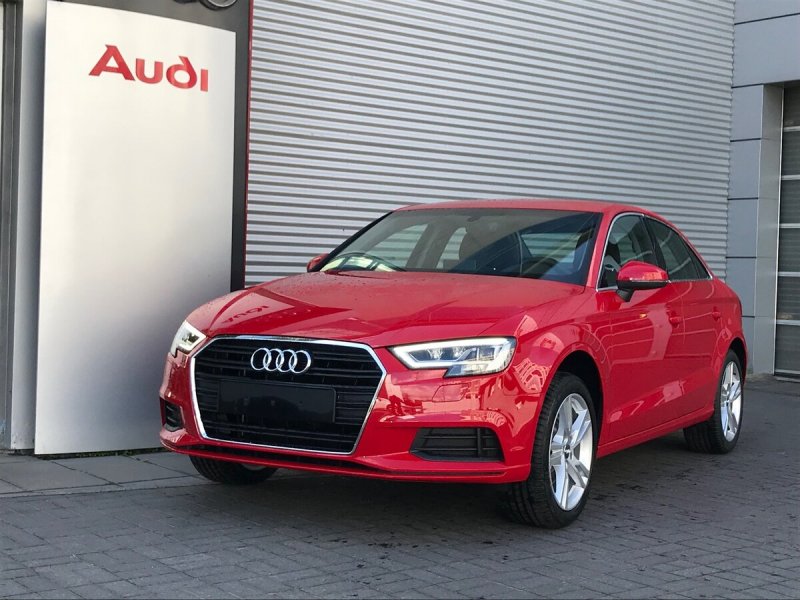 Audi a3 Sportback 2012