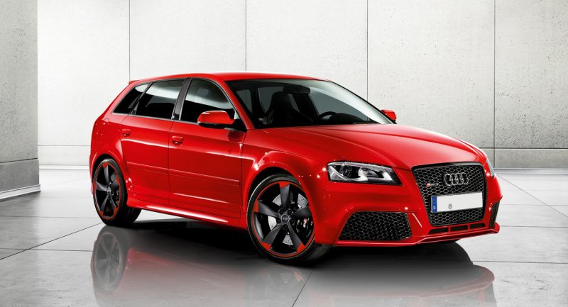 Audi a3 2014 седан