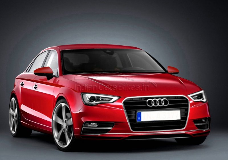 Audi a3 2010