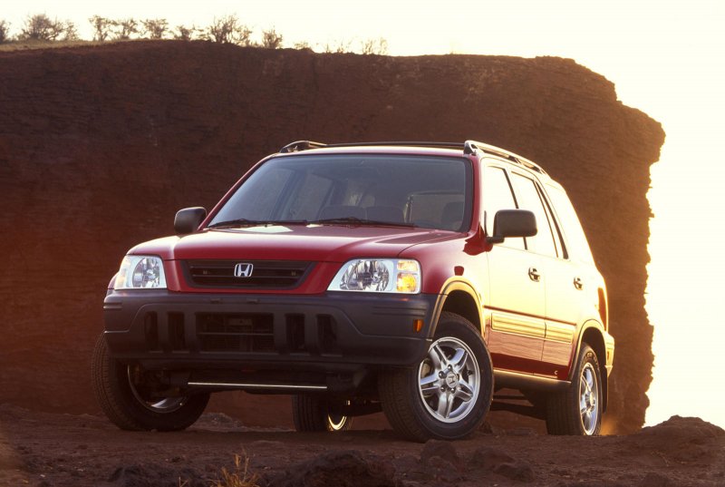 Honda CR-V 1 2001