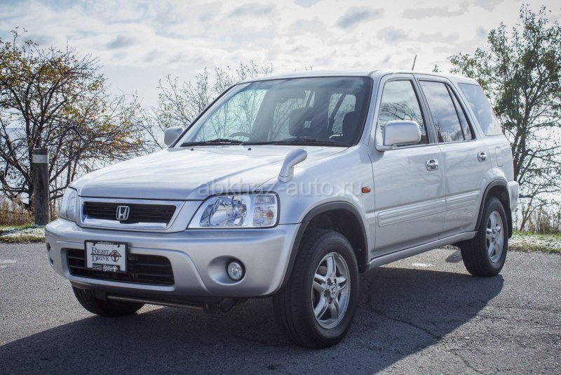 Honda CR-V rd1 1999