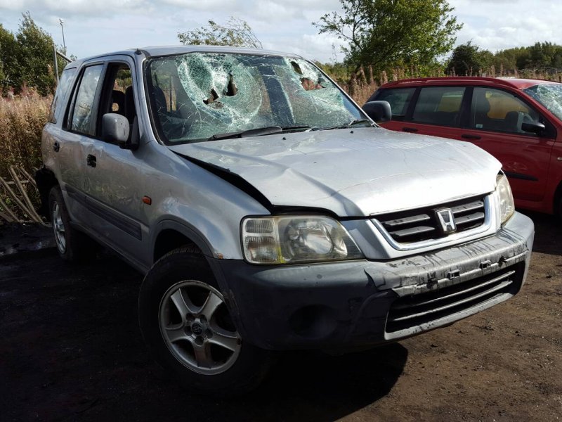 Honda CR-V Rd запчасти