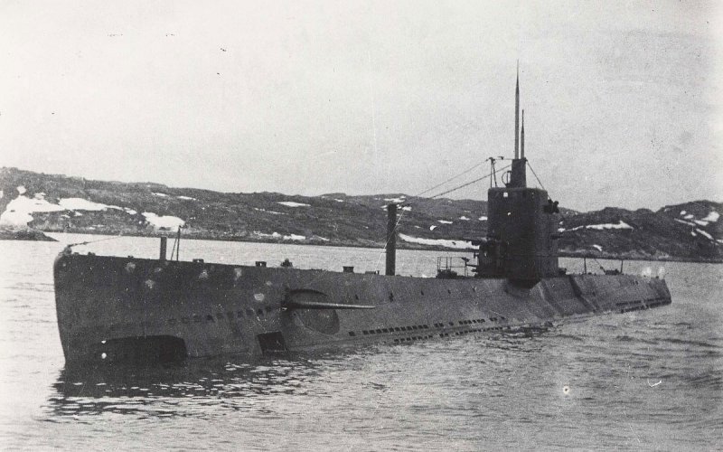 Пл д-3 Красногвардеец