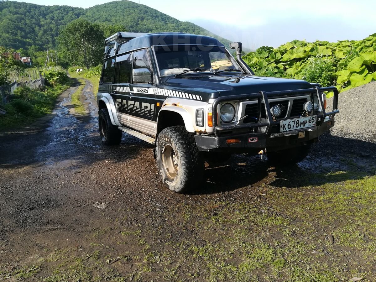 Кузов ниссан сафари. Ниссан сафари 1992. Nissan Safari 1992. Ниссан сафари 1992 год..