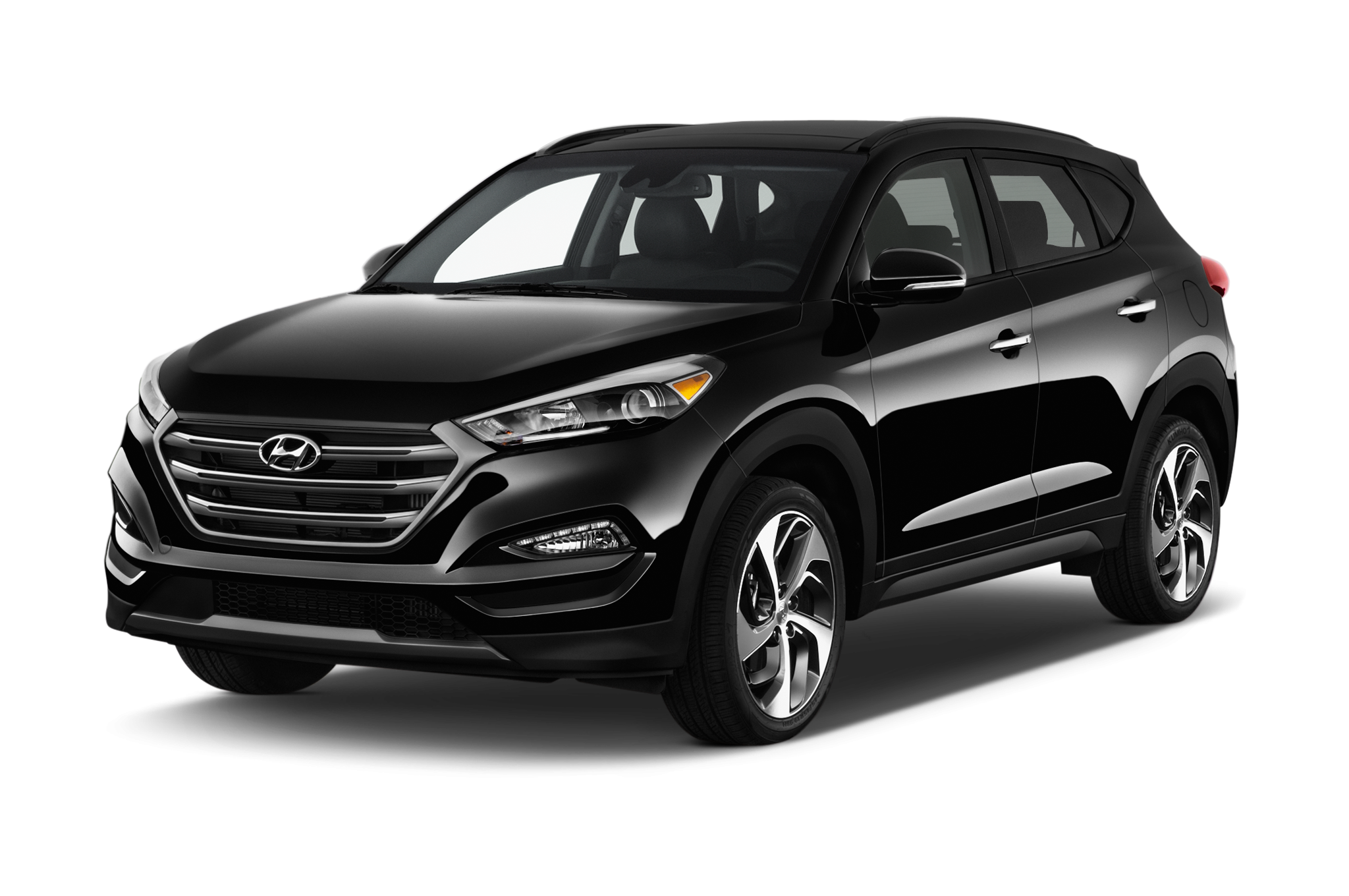 Hyundai Tucson Цена