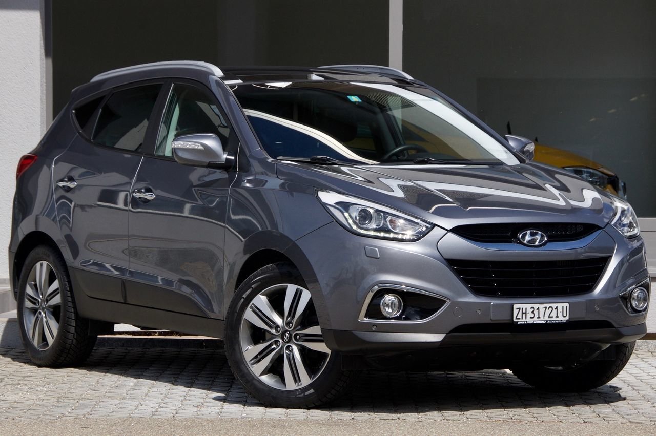 Туксон 4. Hyundai Tucson 2015. Hyundai Tucson ix35 2015. Hyundai ix35 2015. Хендай Туссан 2015.