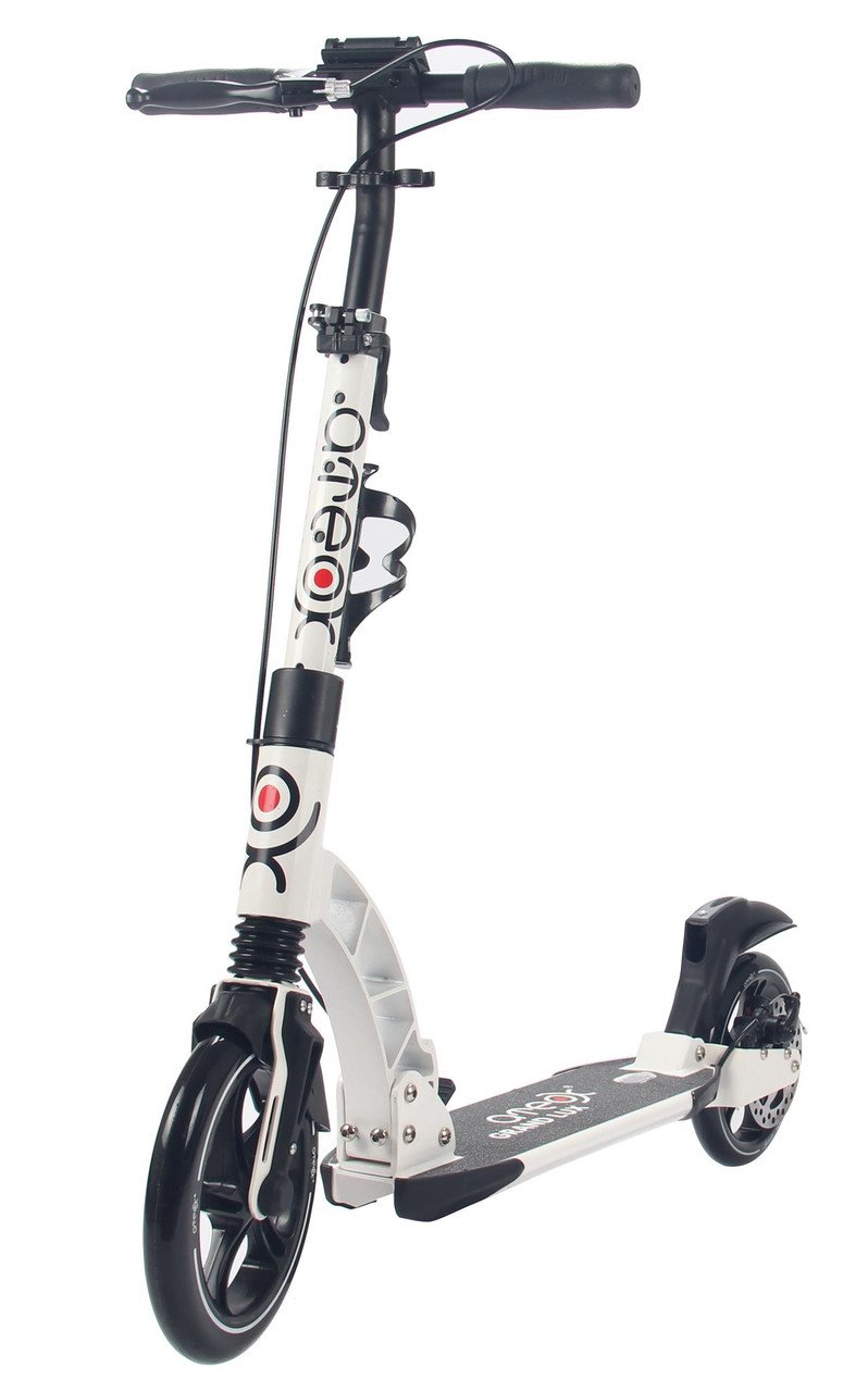Самокат Scooter Ateox