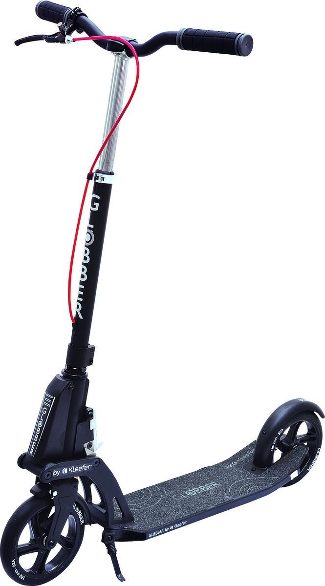 Самокат Globber Scooter