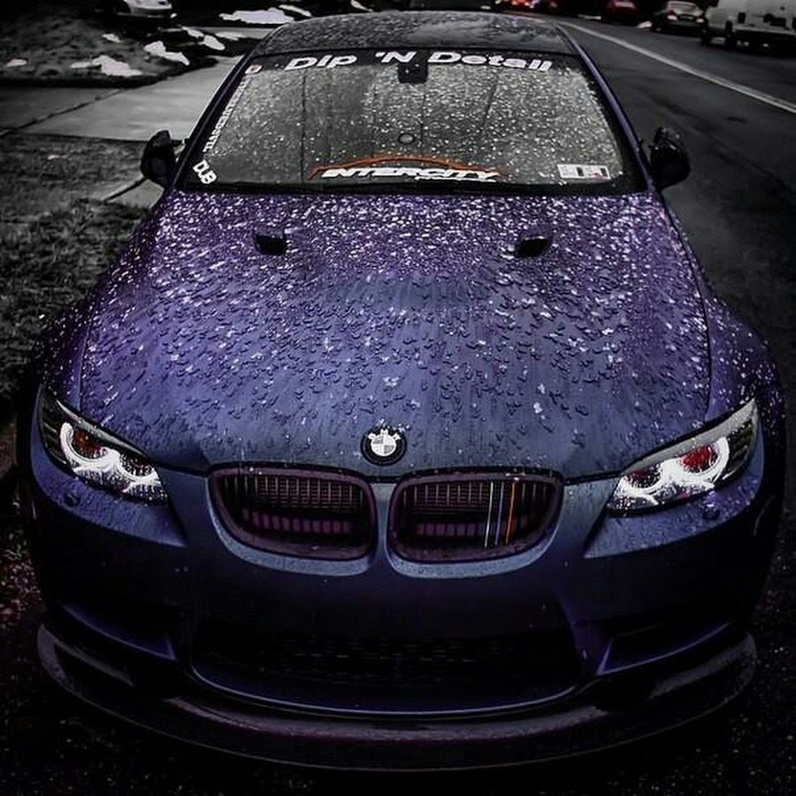 BMW аватарка