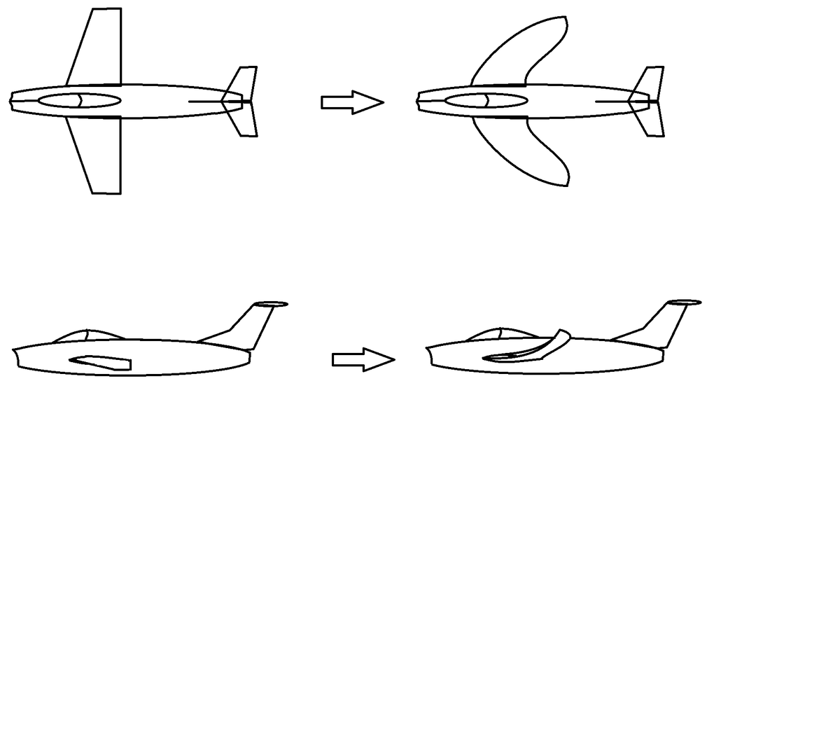 Самолет окружающий мир 1 класс рисунки