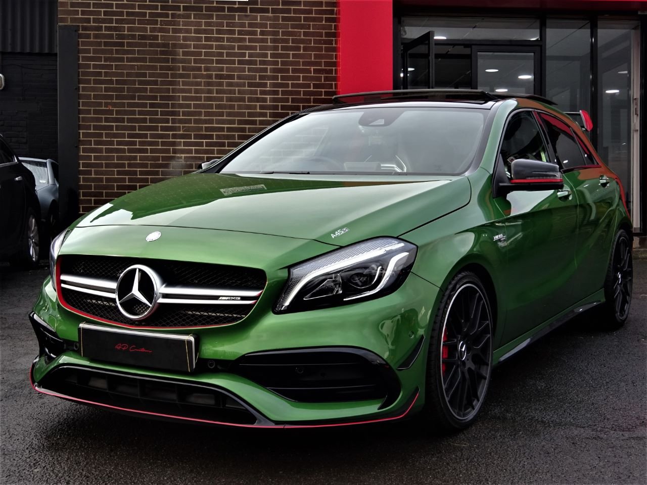 Green71. Мерседес АМГ а200 зелёный. Мерседес а 180 зеленый. Mercedes a180 зеленый. Мерседес а45 зеленый.