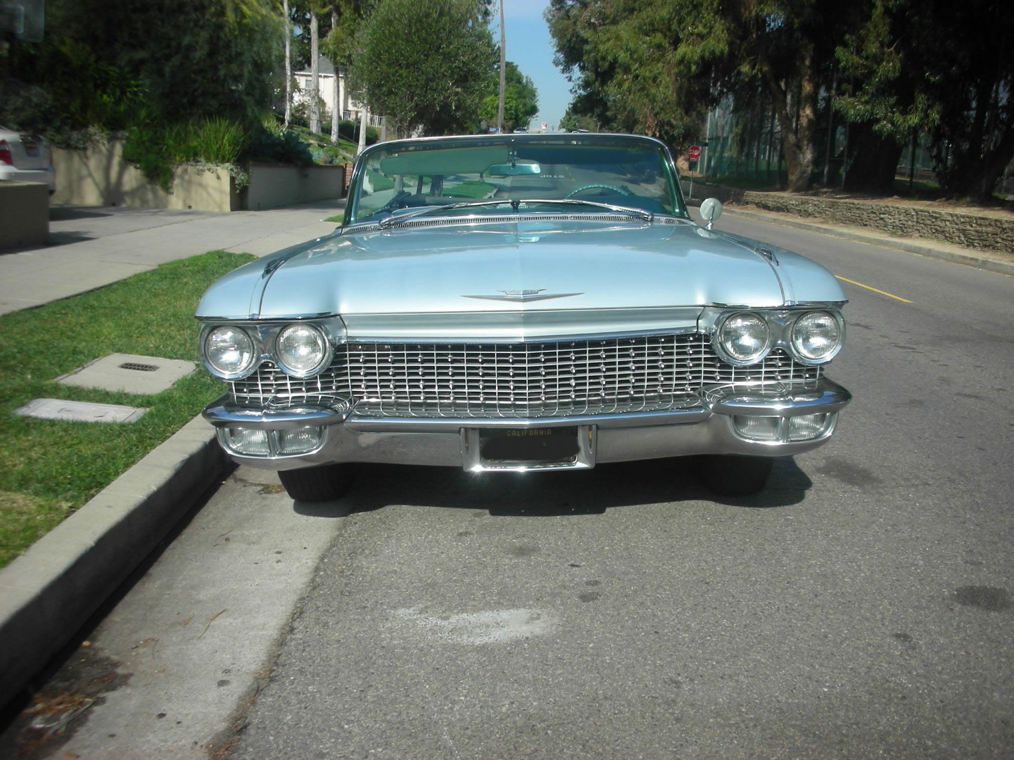 cadillac eldorado 1959