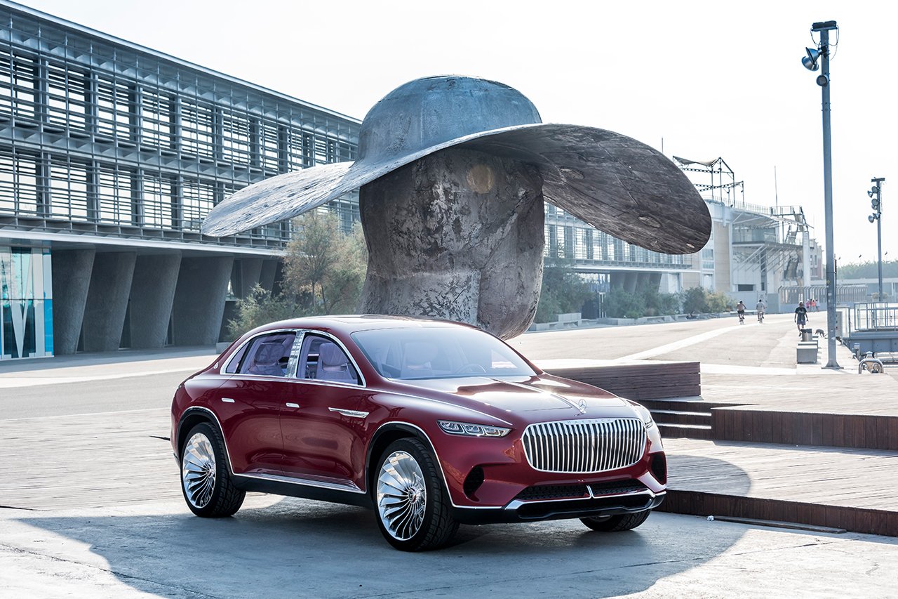 Maybach luxury. Mercedes-Maybach Vision Ultimate. Мерседес Майбах ультимейт лакшери. Мерседес Майбах ВИЗИОН 6. Vision Mercedes-Maybach Ultimate Luxury.