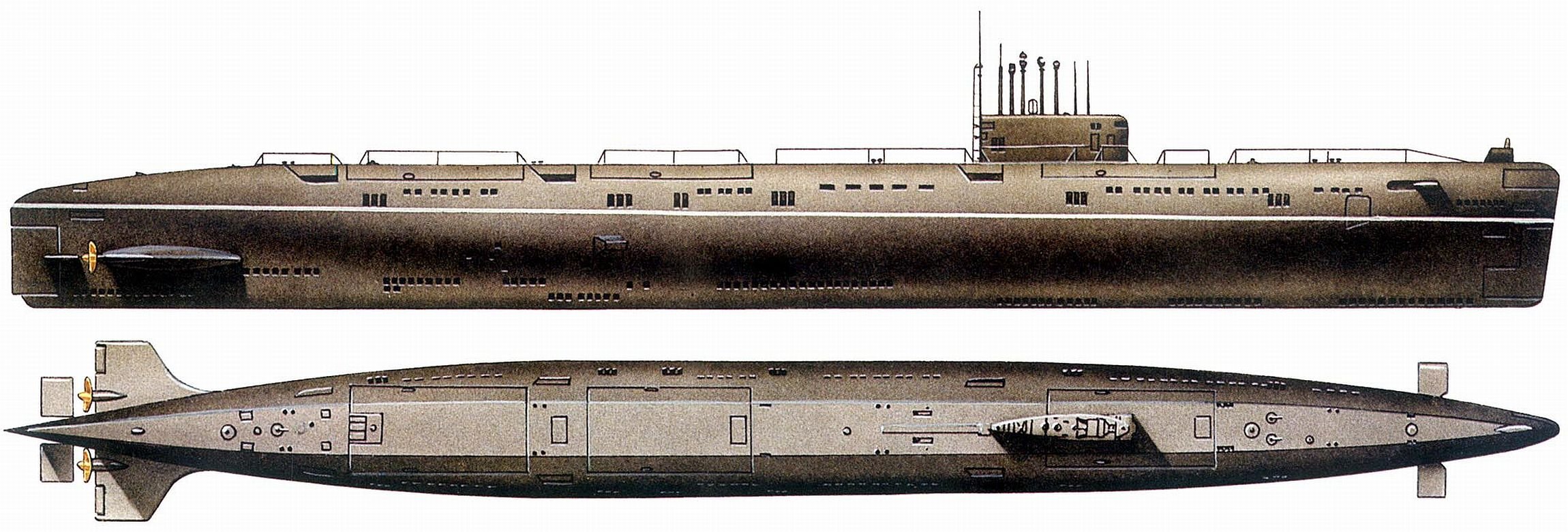 Пл пр т. Проект 675 подводная лодка. Атомная подводная лодка 675 проекта. Подводная лодка проекта 659т. Лодка пр659.