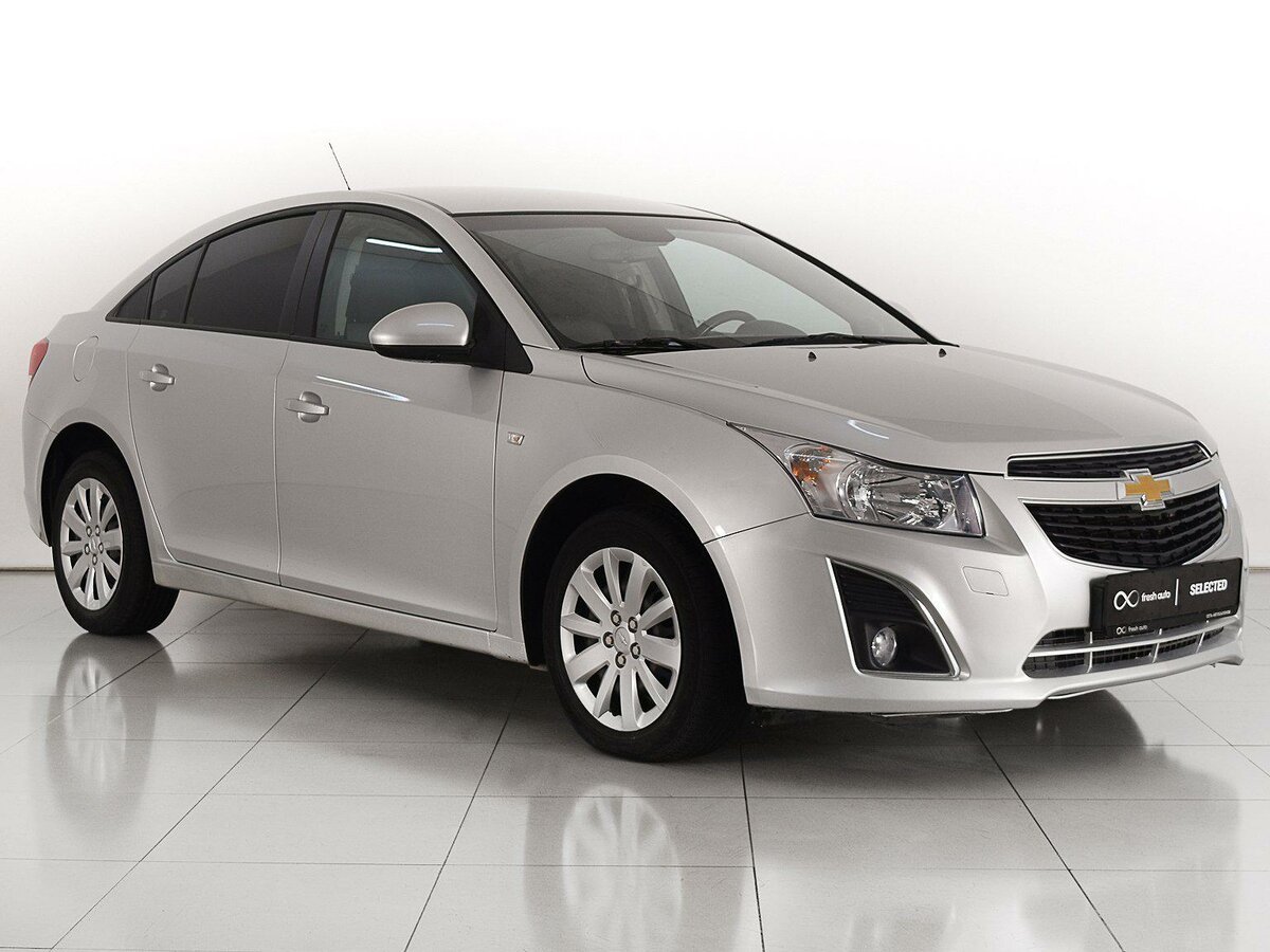 Chevrolet Cruze 2023