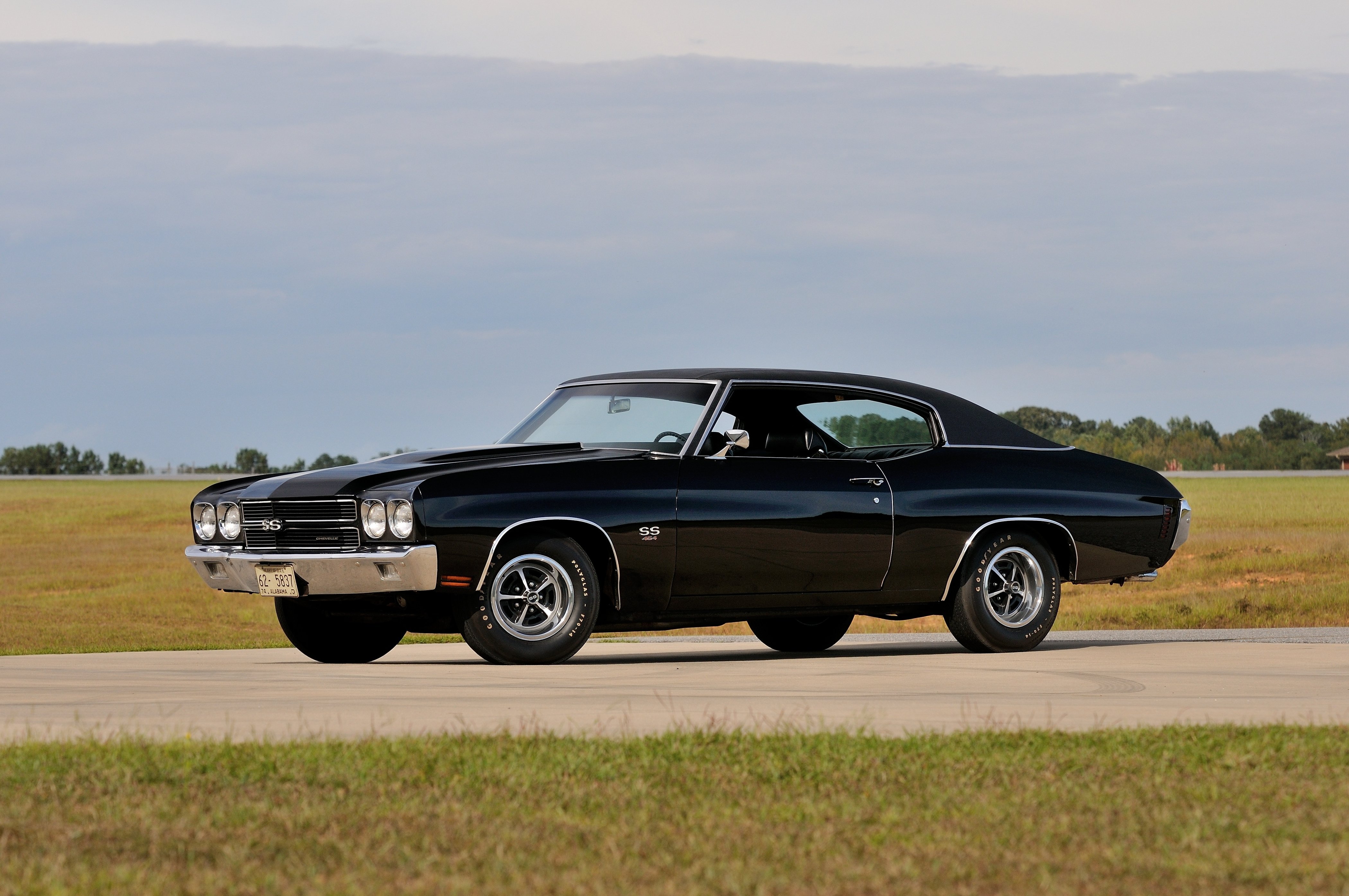 Chevelle 1970