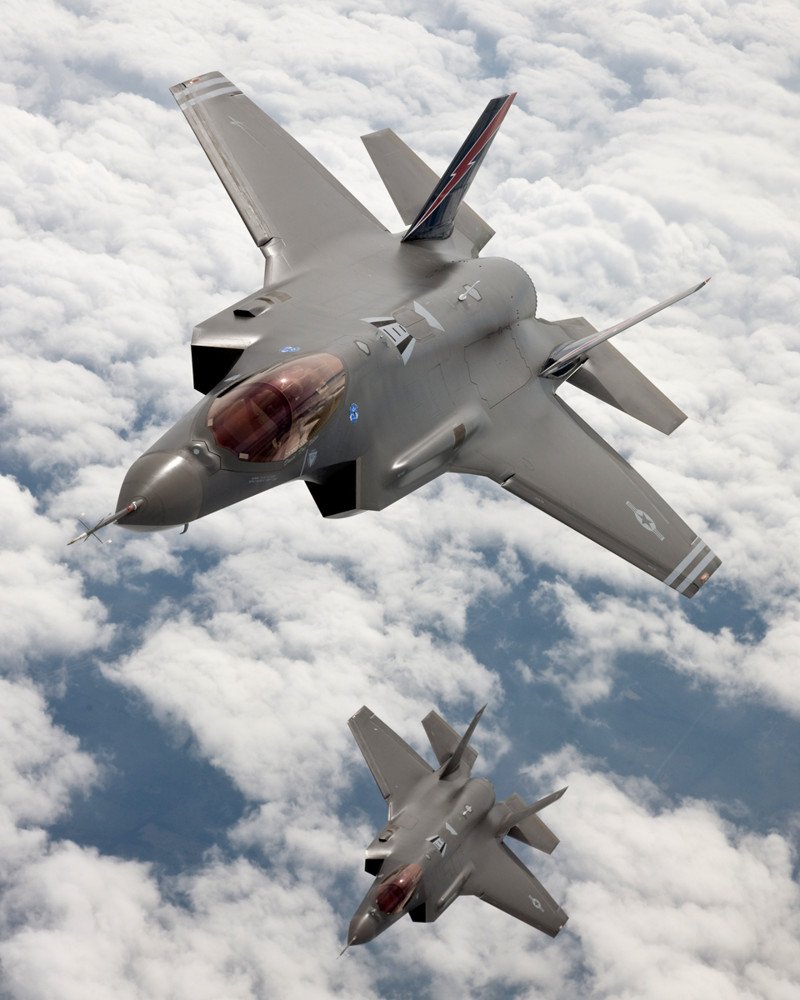 F-35 Lightning II