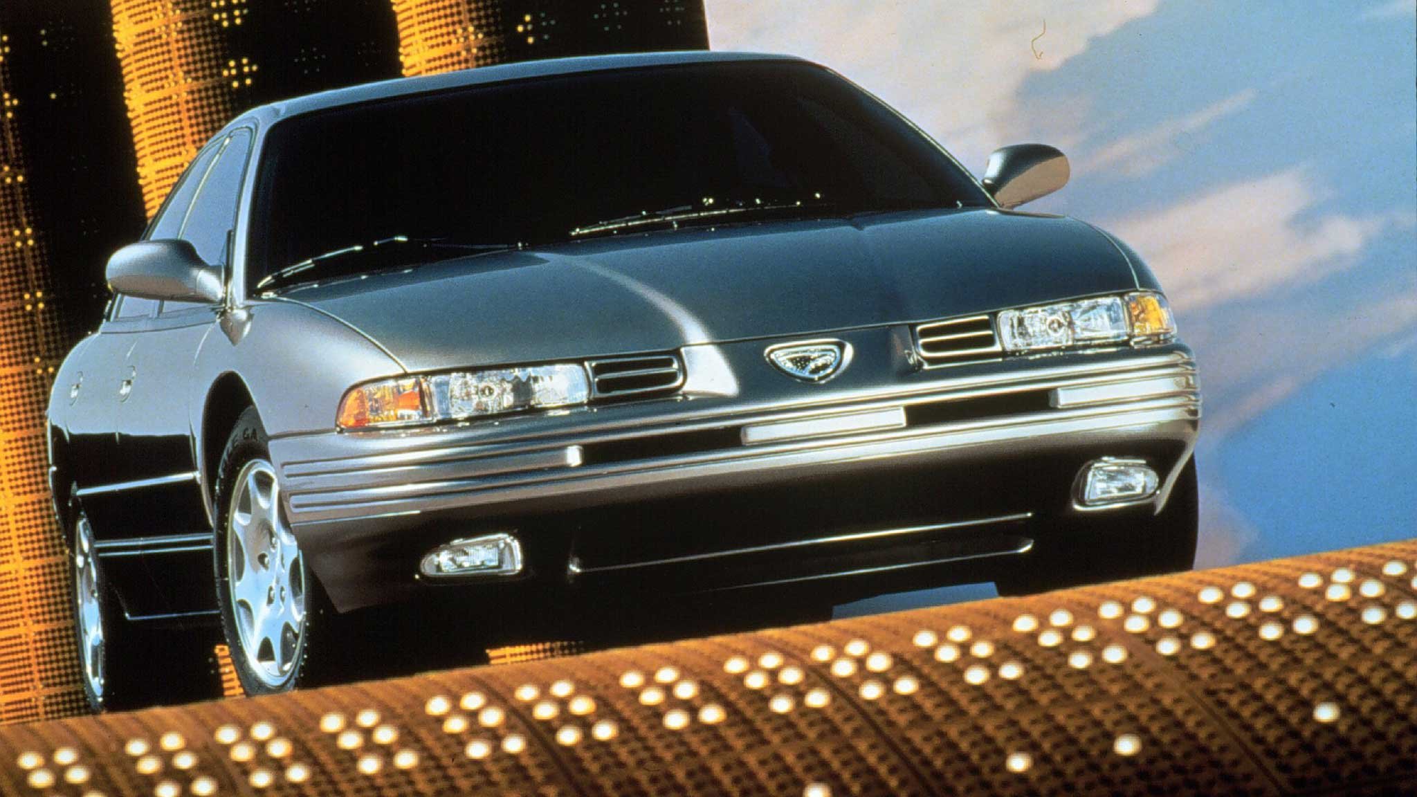 Авто игл. Крайслер игл Вижн. Eagle Vision 1993. Eagle Vision 1992. Chrysler Eagle Vision 1992.