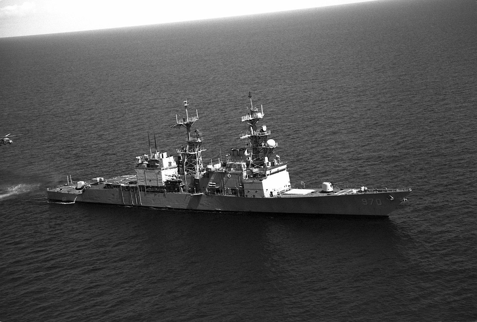 Беззаветный. USS Caron (DD-970). Эсминец Кэрон. USS Caron. Эсминец Кэрон 1988.