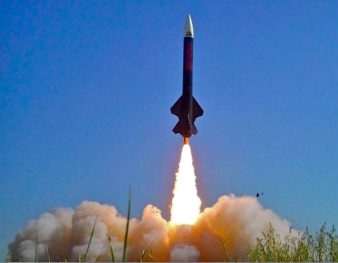 зенитная ракета раст фото 45