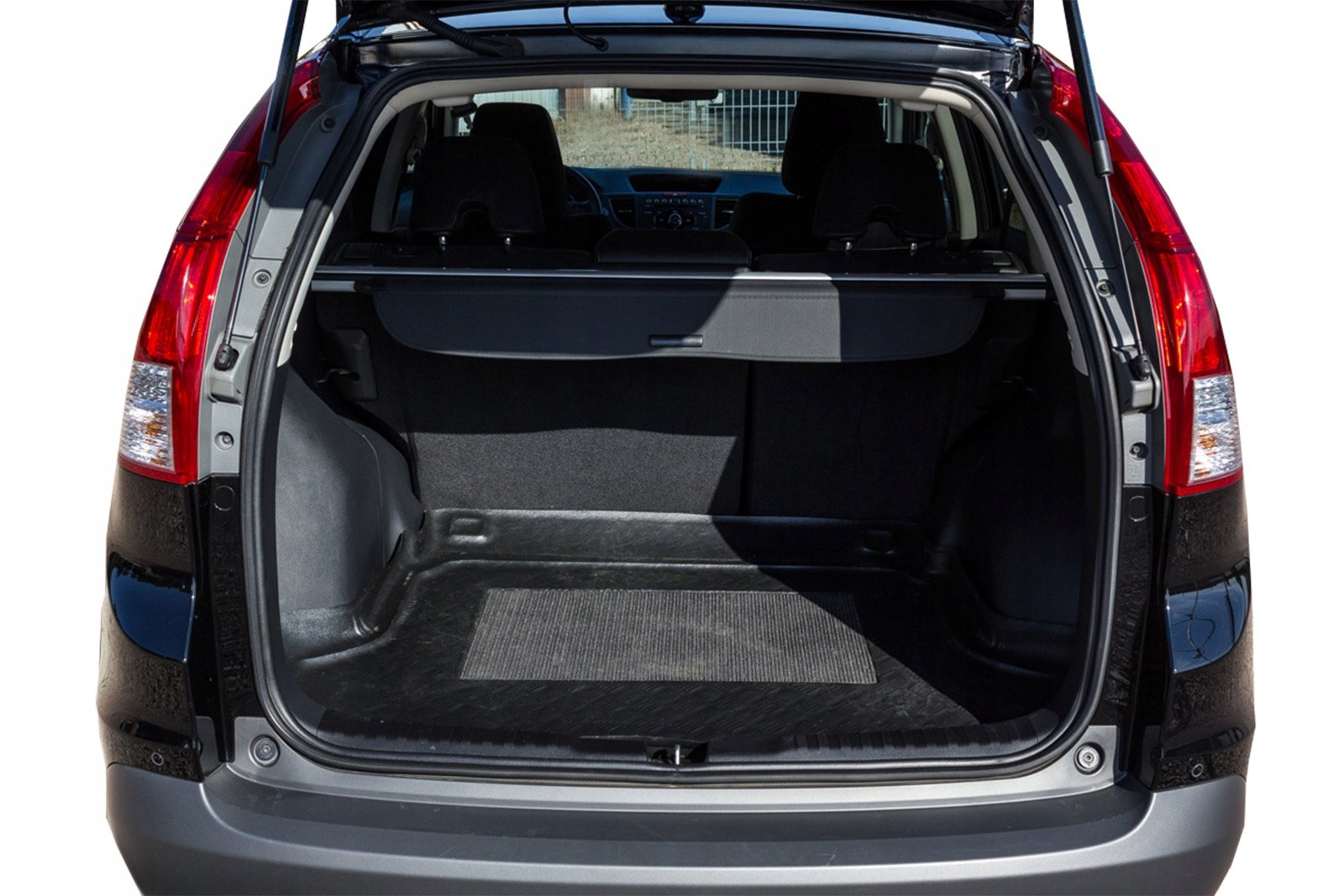 Honda CR-V багажник