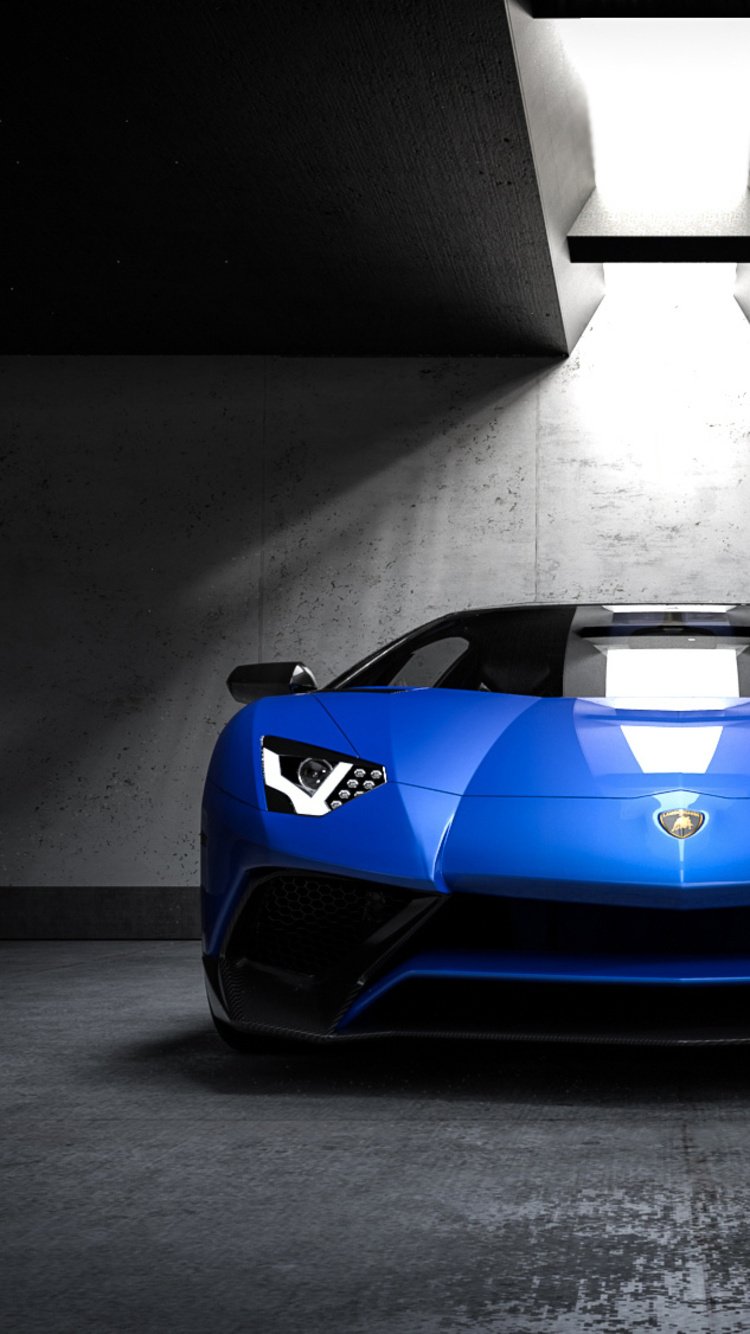 Lamborghini Huracan LP 610 Police