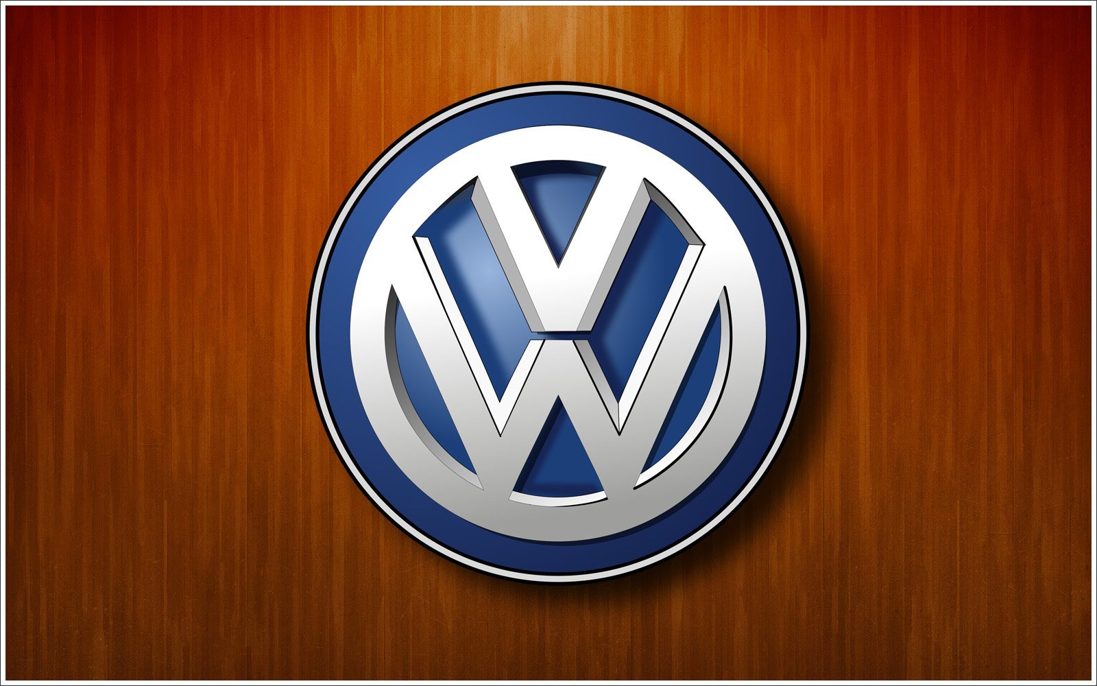 Volkswagen (марка автомобилей)