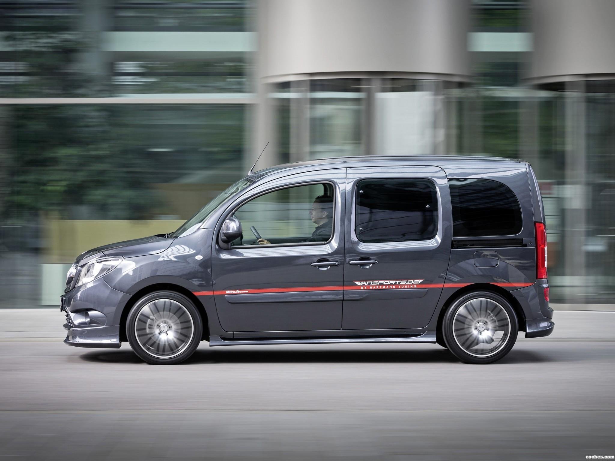 Mercedes benz citan