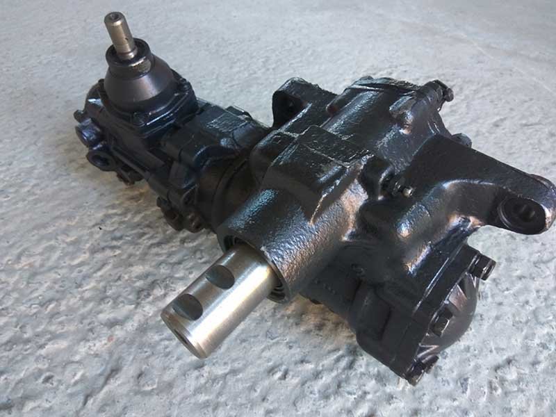 ГУР КАМАЗ 65115 4310 3401015