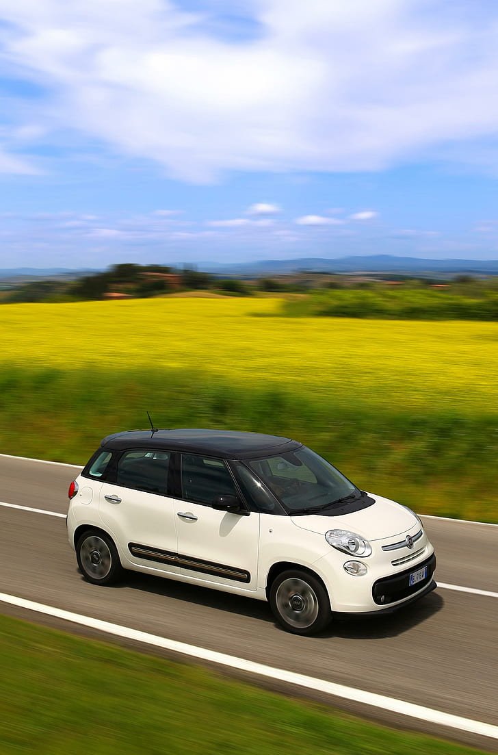 Fiat 5000