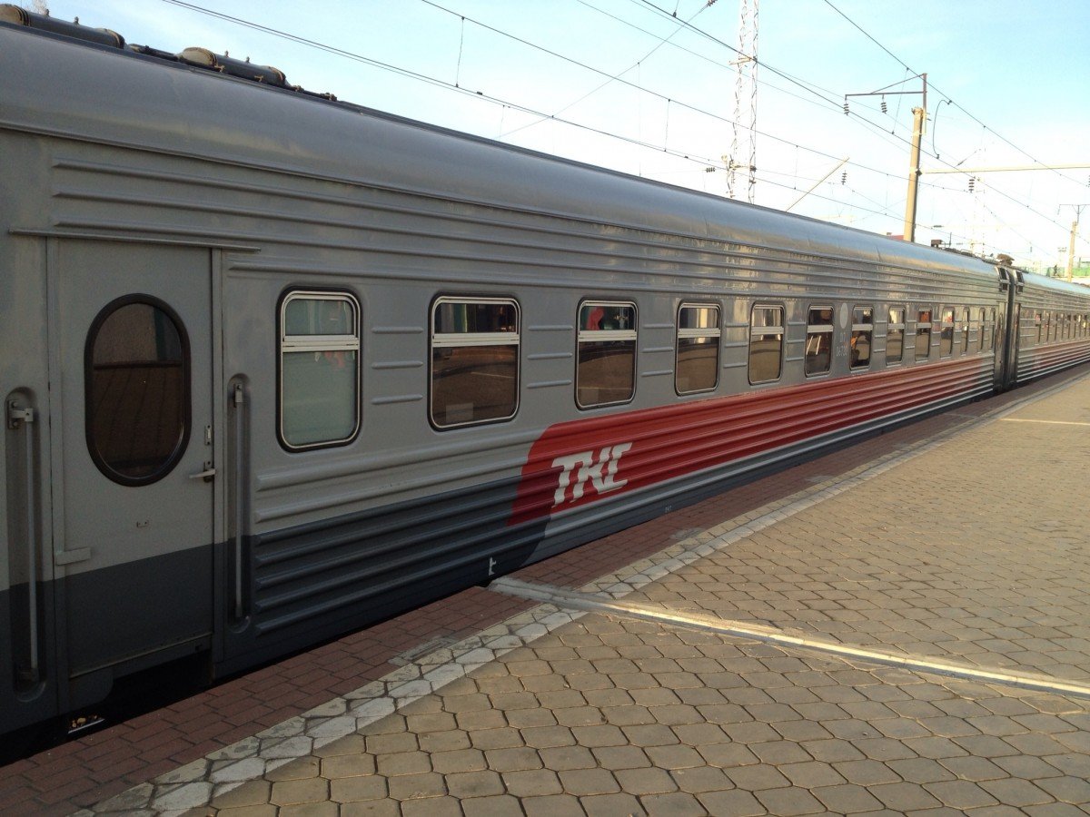 фирменный поезд экспресс 004а москва санкт петербург
