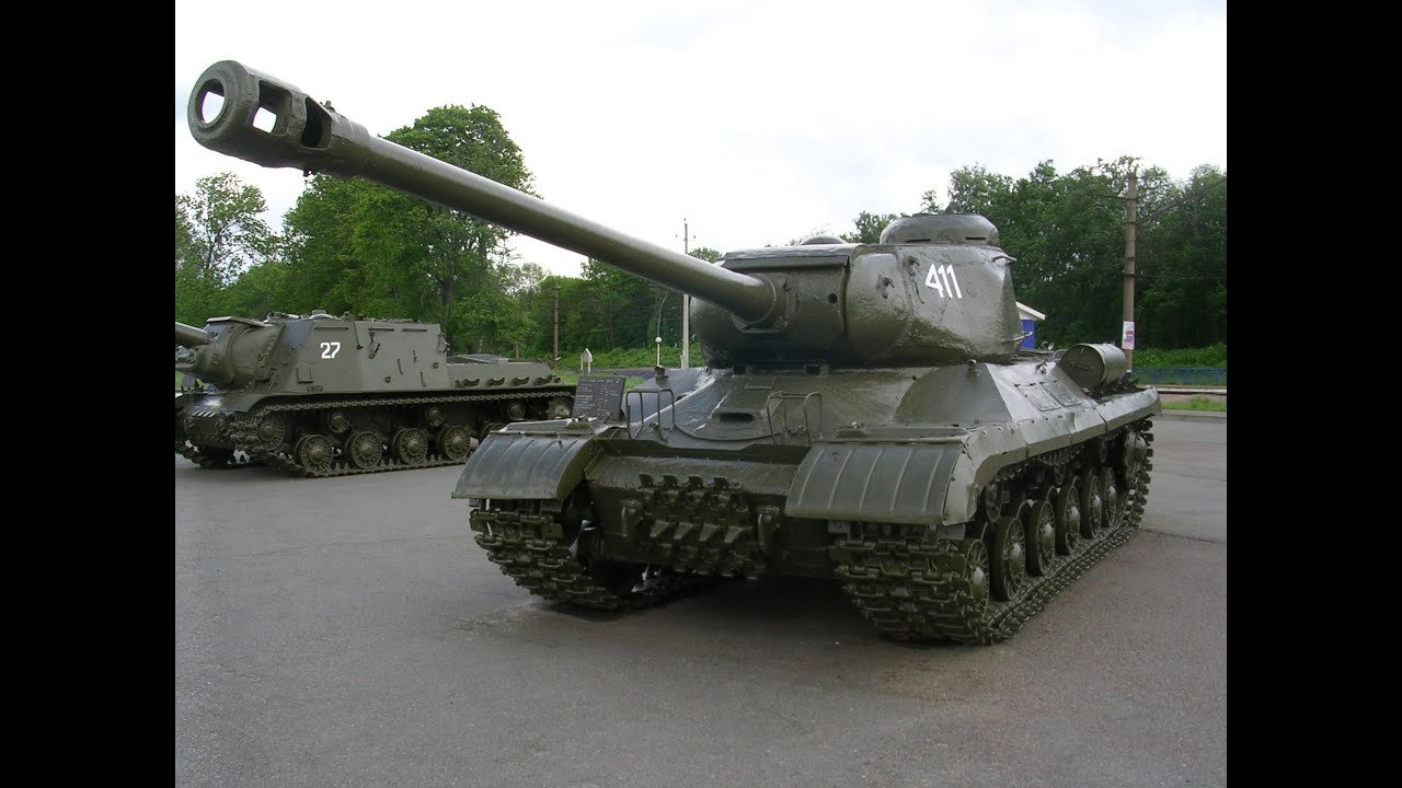Как выглядит ис. ИС 2. ИС-1 И ИС-2. Советские танки ИС 2. Танк ИС 2 2.