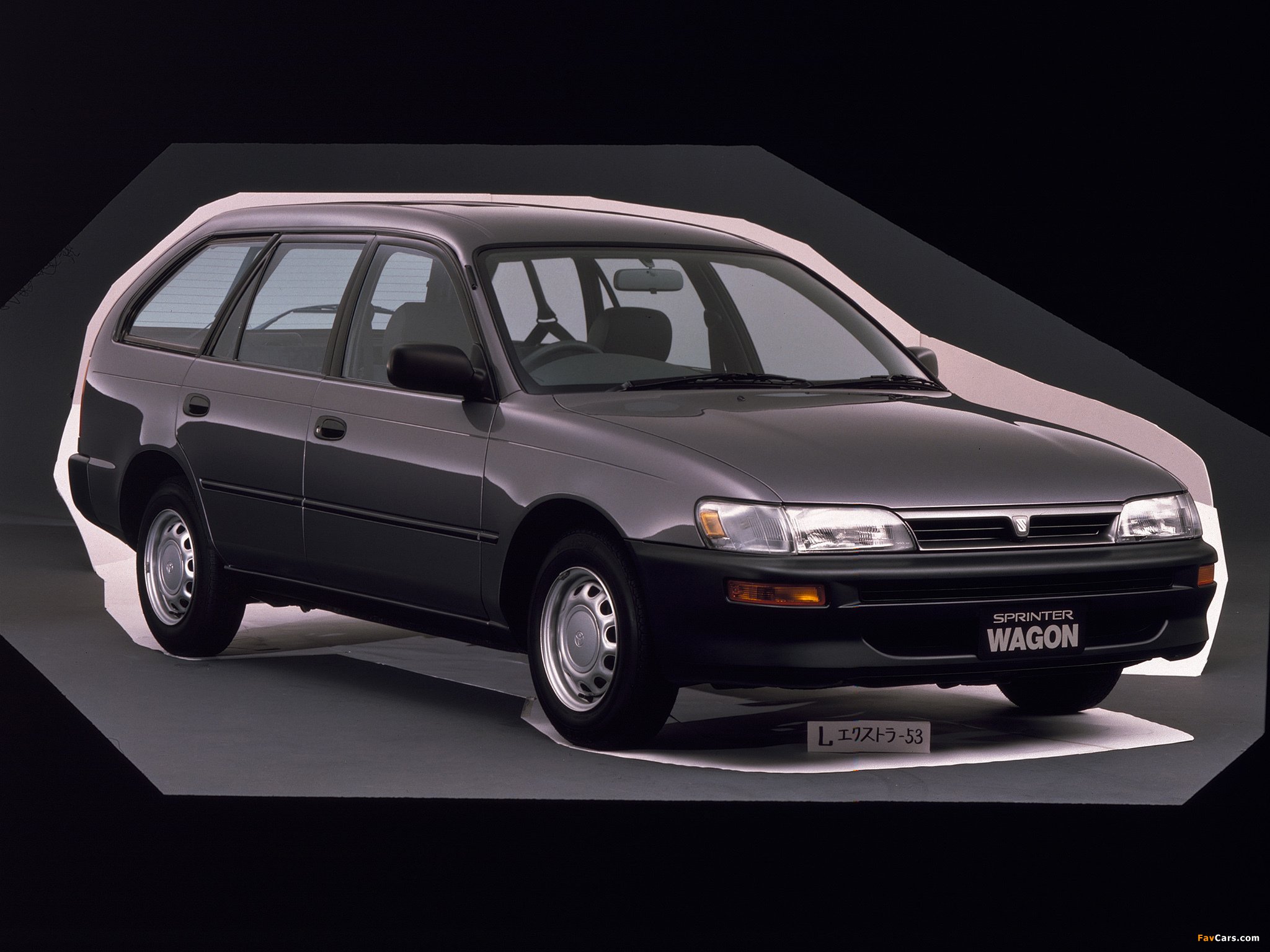 Спринтер универсал. Toyota Sprinter Wagon. Toyota Sprinter 1991 универсал. Toyota Corolla Wagon 2002. Тойота Королла Спринтер.