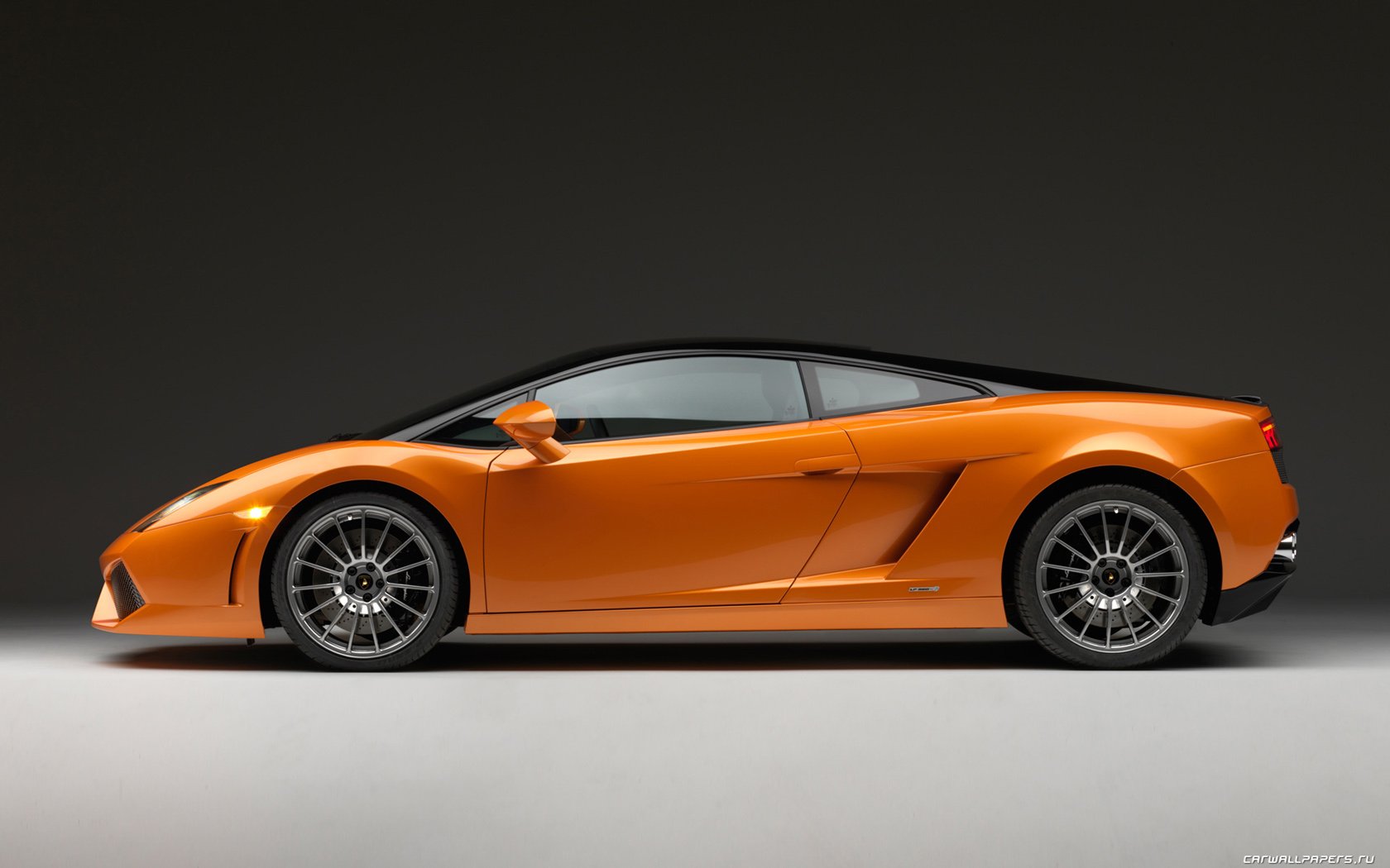 Lamborghini Gallardo lp560-4 2011