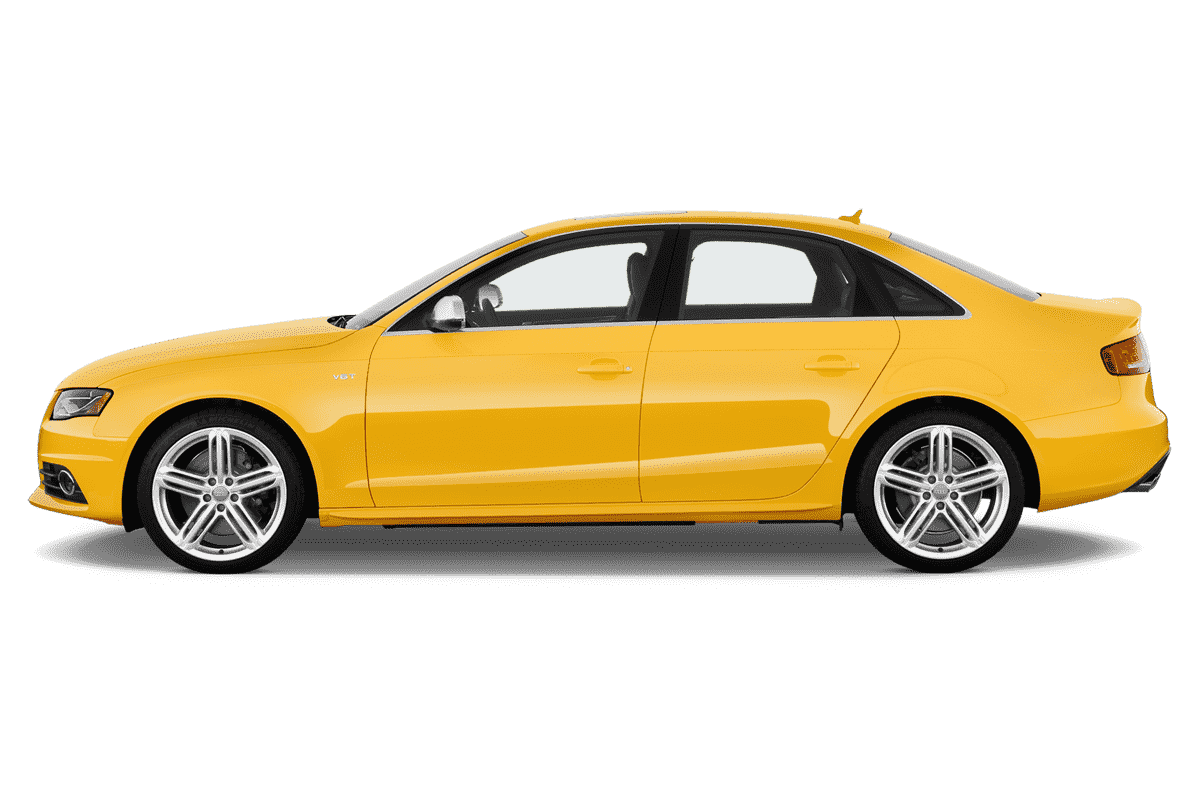 Картинки сбоку. Автомобиль Ауди сбоку. Audi a4 в профиль. Машина на прозрачном фоне вид сбоку. Машина вид сбоку на белом фоне Audi.