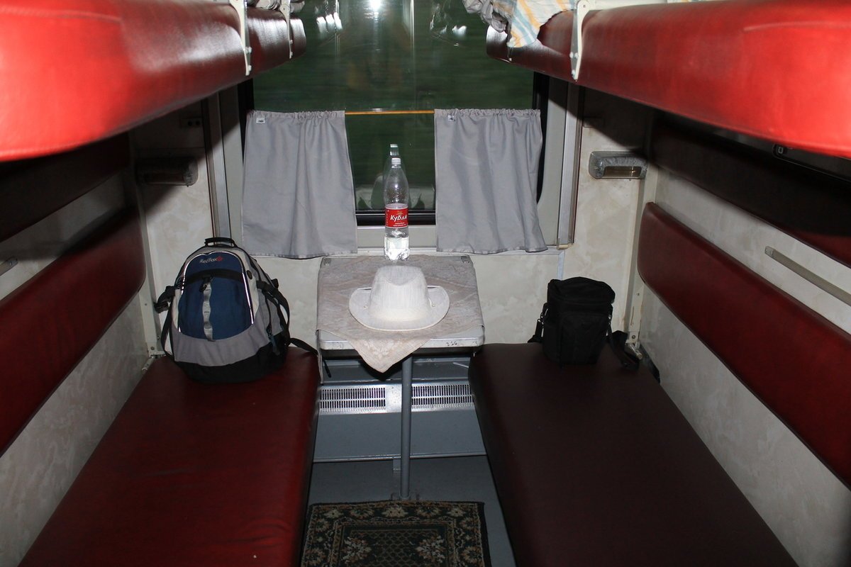 Поезд 012м москва анапа фото плацкарт 25 вагон