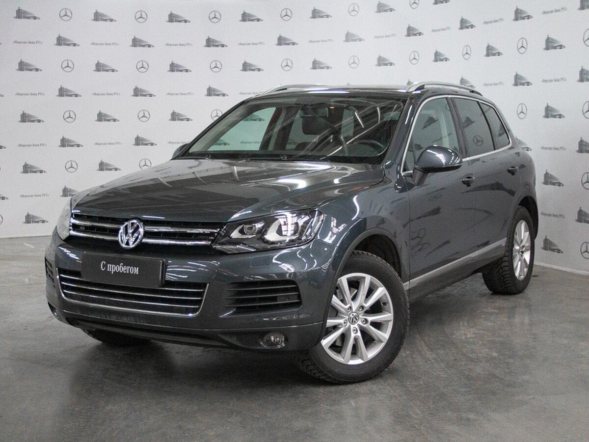 Volkswagen Touareg 2014 серебристый. Фольксваген Туарег бу Ростов на Дону.