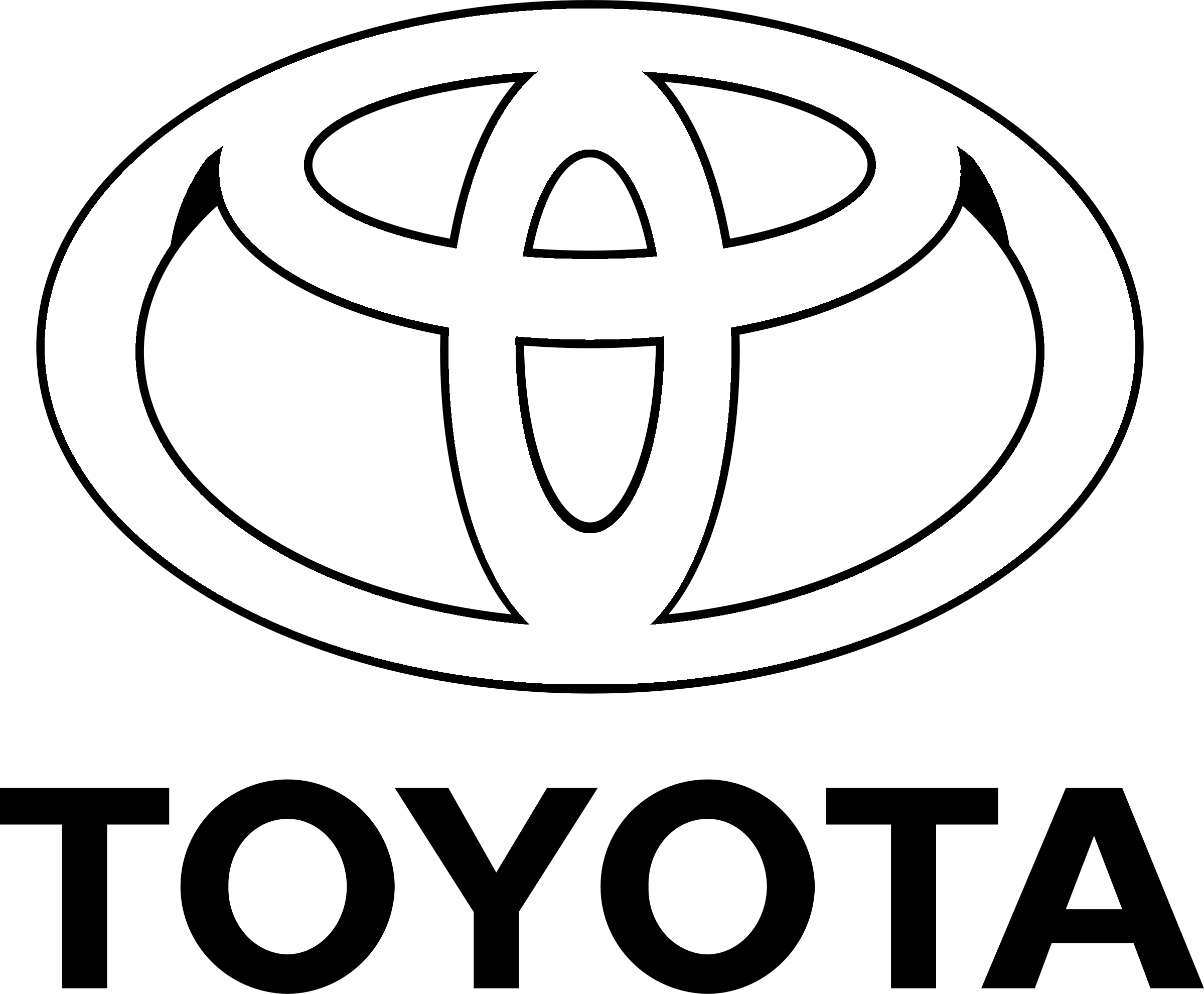 Знак тойоты машины. Знак Тойота вектор. Toyota logo. Тойота лого вектор. Значок Toyota без фона.