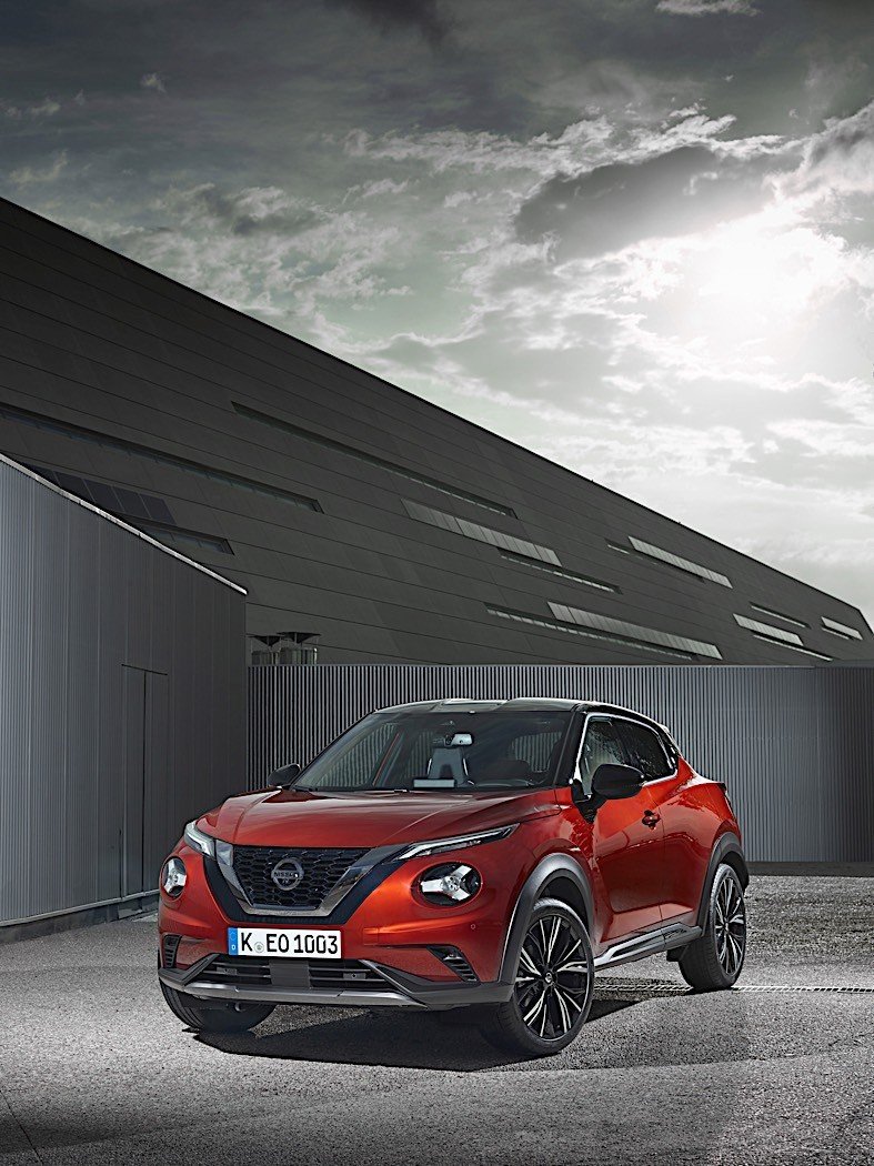 Nissan Kicks Concept